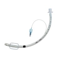 TUBO ENDOTRAQUEAL CON BALON...