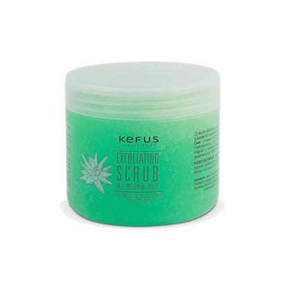 PEELING EXFOLIANTE KEFUS...