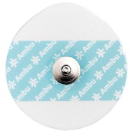 ELECTRODOS ECG BOTON ADULTO...