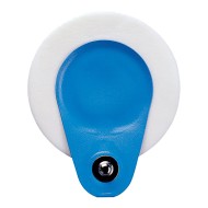 ELECTRODOS PRUEBA DE...