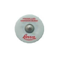 ELECTRODOS ECG BOTON...