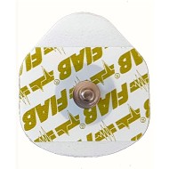 ELECTRODOS ECG BOTON ADULTO...