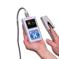 PULSIOXIMETRO OXY 50