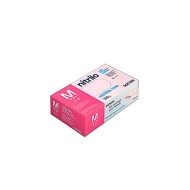 GUANTE NITRILO SIN POLVO...