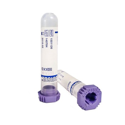 TUBO AQUISEL EDTA K3 05 ml...