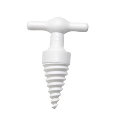 ABREBOCAS PLASTICO HELICOIDAL
