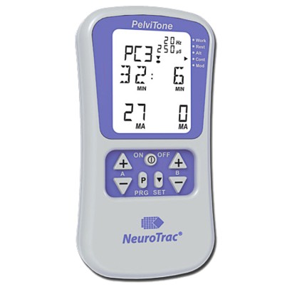 ELECTROESTIMULADOR...