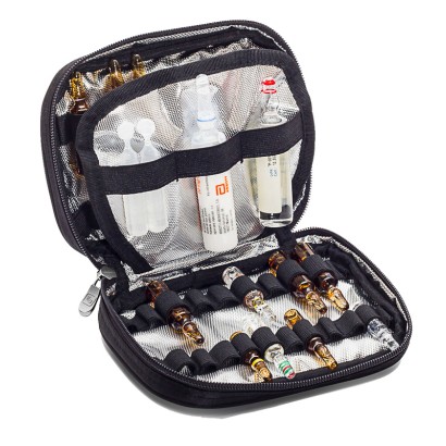 AMPULARIO MEDICO NEGRO REF...