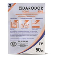 DETERGENTE PARA LIMPIEZA DE...