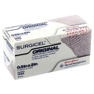 SURGICEL 125 cm x 5 cm REF...