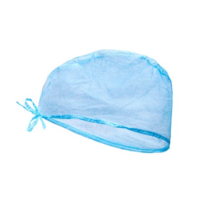GORRO CIRUJANO AZUL CON...