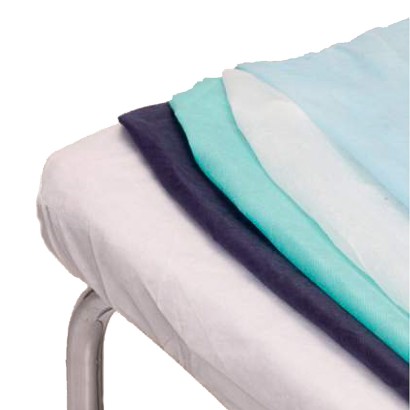SABANA AJUSTABLE AZUL...