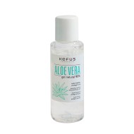 GEL ALOE VERA NATURAL KEFUS...