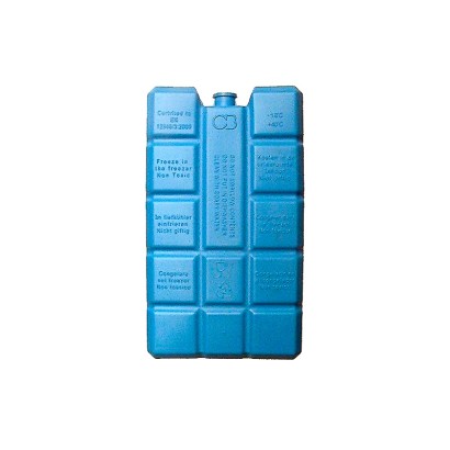 ACUMULADOR DE FRIO 400 GR...