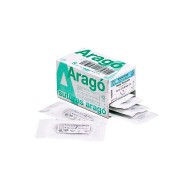 SUTURA SEDA ARAGO TC16...