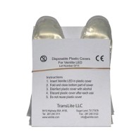 FUNDA PROTECTORA PLASTICA...