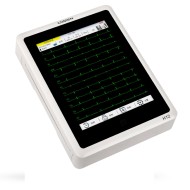 ELECTROCARDIOGRAFO H12 12...