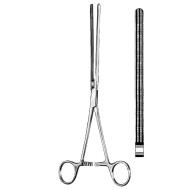 PINZA DOYEN ATRAUMATICA 21 cm