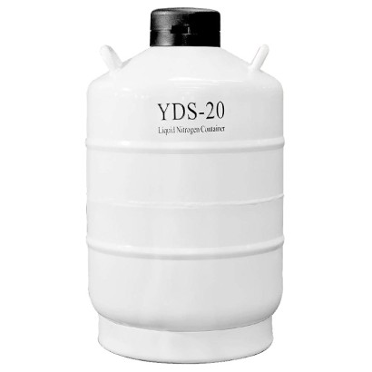 CONTENEDOR YDSBIO 20L PARA...