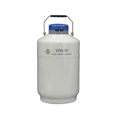 CONTENEDOR YDSBIO 10L PARA...