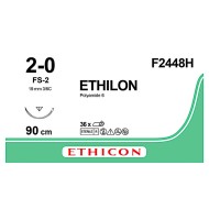 SUTURA ETHILON F2448H 2 0...