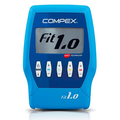 ELECTROESTIMULADOR TENS...