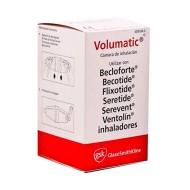 CAMARA DE INHALACION VOLUMATIC