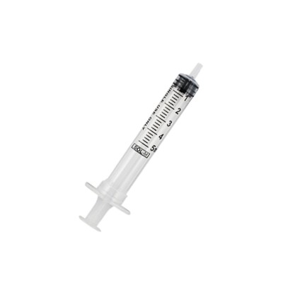 JERINGA SOLMILLENIUM 3 ml 3...
