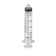 JERINGA OMNIFIX 20 ml 3...