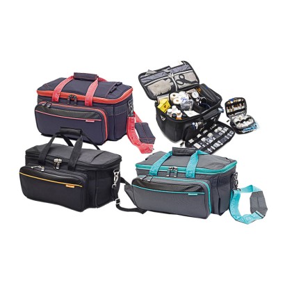 MOCHILA SANITARIA LIGERA...