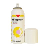 SPRAY DE ALUMINIO PARA...