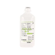 SUERO GLUCOSALINO 5 250 ml