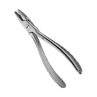 ALICATE AESCULAP 17 cm...