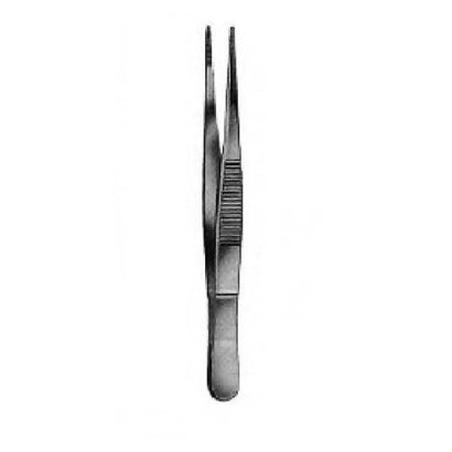 PINZA DISECCION RECTA...