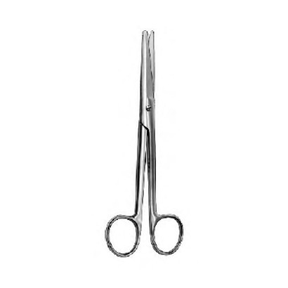 TIJERA DE MAYO RECTA 145 CM