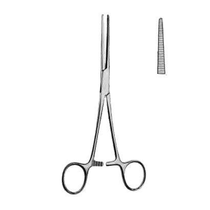 PINZA ROCHESTERPEAN RECTA S...