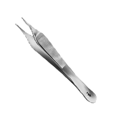 PINZA QUIRURGICA ADSON...