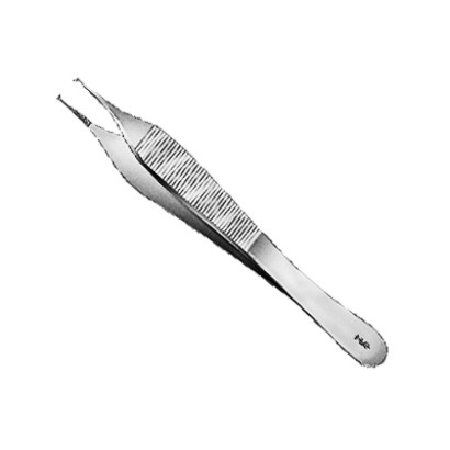 PINZA QUIRURGICA ADSON C D...