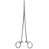 PINZA HEMOSTATICA BENGOLEA...