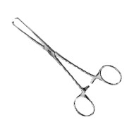 PINZA ALLIS CON DIENTES 4 x...