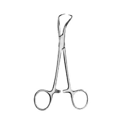 PINZA DE CAMPO BACKHAUS 11 cm