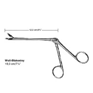 PINZA BLAKESLEY 12 cm