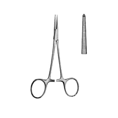 PINZA HALSTED MOSQUITO 125...