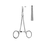 PINZA HALSTED MOSQUITO 14...
