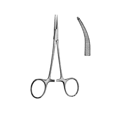 PINZA HALSTED MOSQUITO 14...