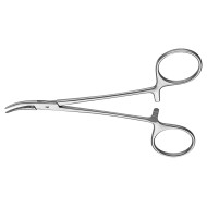 PINZA HEMOSTATICA HALSTED...