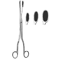 PINZA WINTER 28 cm RECTA...
