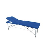 CAMILLA PLEGABLE ALUMINIO 3...