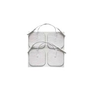 ELECTRODOS DE TENS 5 x 5 4...