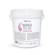 MASCARILLA PEEL OFF...